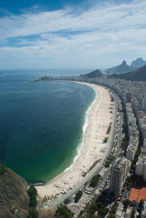 FABULOSO COPACABANA